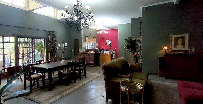 Commercial Property for Sale in Middelburg Eastern Cape